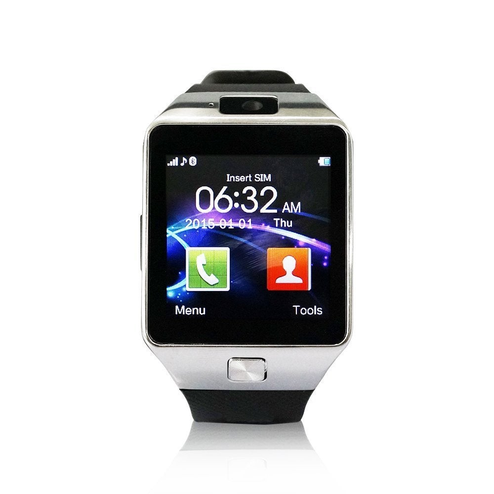 Smartwatch yuntab cheap